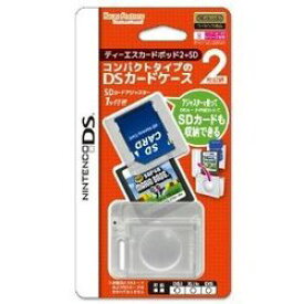 楽天市場 ニンテンドーds カードケースの通販