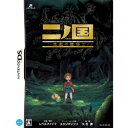 【新品】【DS】二ノ国 漆黒の魔導士[在庫品]