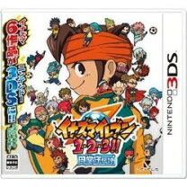 楽天市場】イナズマイレブン ゲーム 円堂守伝説の通販 