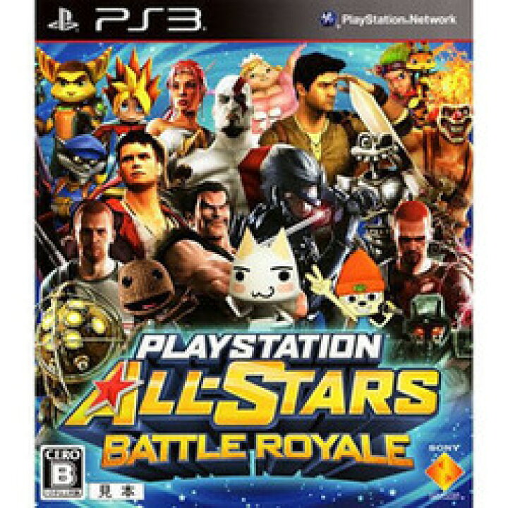 楽天市場】[メール便OK]【訳あり新品】【PS3】プレイステーション 
