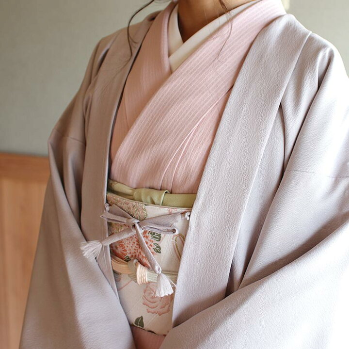 楽天市場】＼2点で3％OFFクーポン／街着屋 長羽織 江戸小紋 鮫小紋 