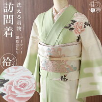 楽天市場】着物 付下げ 薔薇の通販