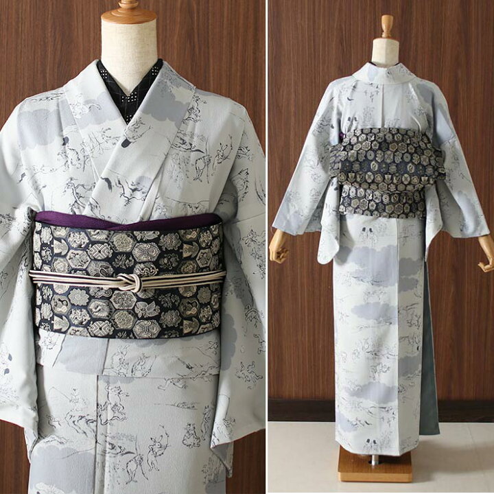 楽天市場】＼最大2000円クーポン／[ 日本製 ] 一重太鼓袋帯 亀甲 