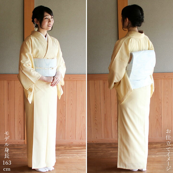 楽天市場】＼2点で3％OFFクーポン／ [ 洗える着物 絽 江戸小紋 ] 東  