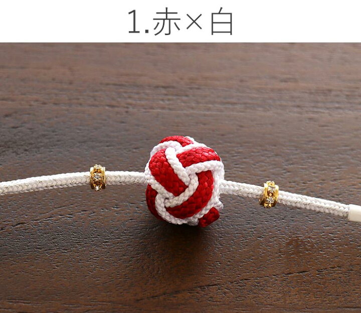 ☆〜のあーる様ポリマークレイあわじ玉タッセル紅葉帯飾り〜☆