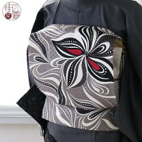 楽天市場】モノトーン（帯｜和服）：レディースファッションの通販
