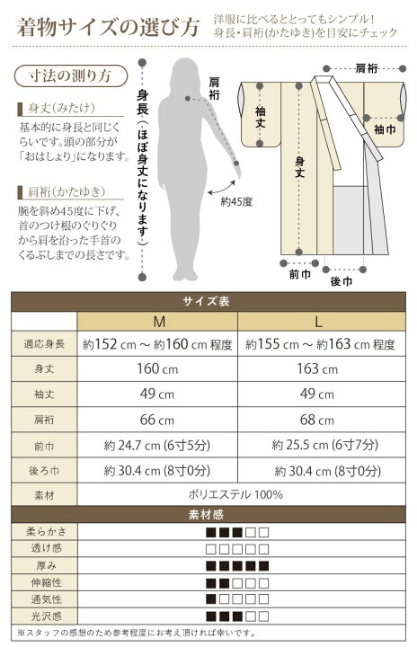 楽天市場 選べるセット 洗える着物 はじめての 袷 着物セット M L 小紋 洗える きもの セット レディース 女性 福袋 きものデビュー 応援セット 和服 Kimono 仕立て上がり プレタ 細帯 古典 幾何学 レトロ カジュアル 初心者 習い事 着付け 半巾帯 帯締め 帯揚げ 半衿