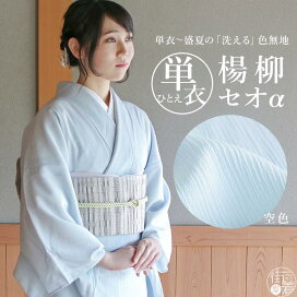 楽天市場】 『 着物 - きもの - 』 > 『 色無地・江戸小紋 』 > 「夏 