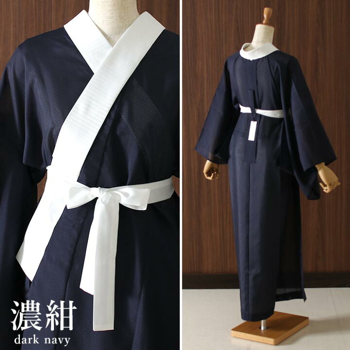 楽天市場】＼2点で3％OFFクーポン／[再入荷!] 夏用 長襦袢 洗える 紙 
