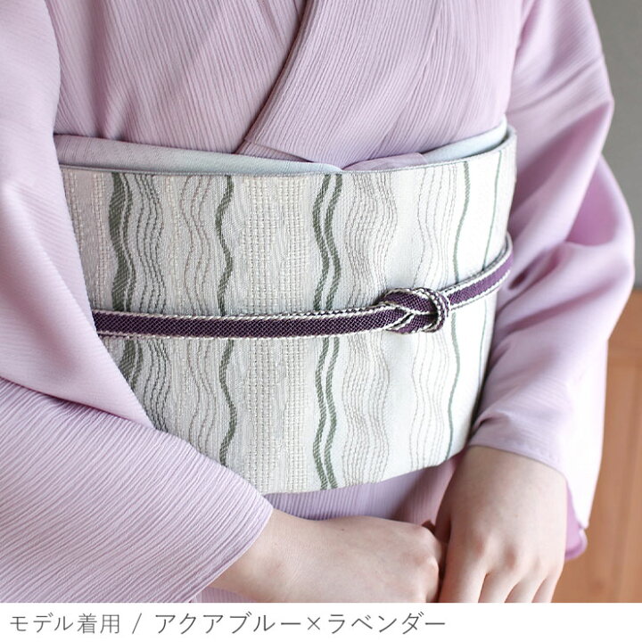 楽天市場】[ 日本製 ] 単衣 夏 帯揚げ 市松ぼかし 正絹 おびあげ 帯揚 