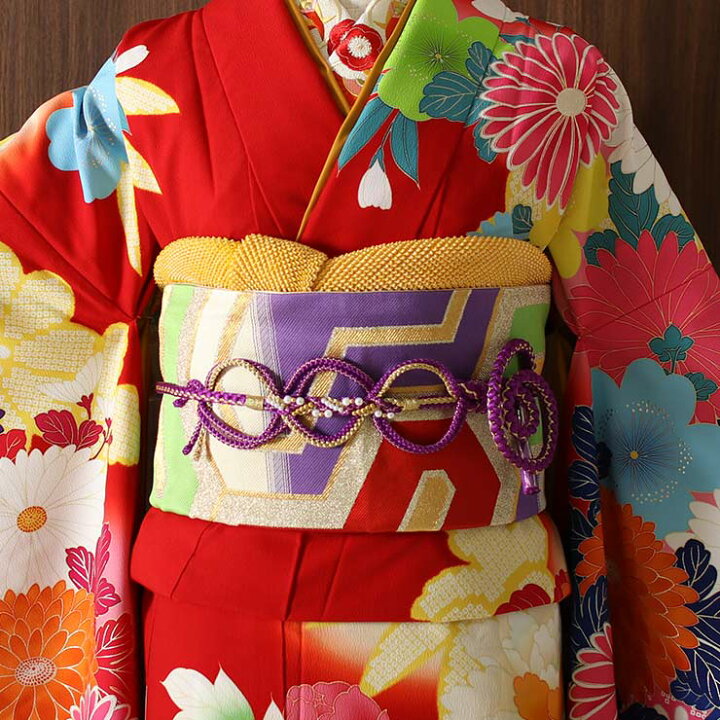 楽天市場】入学式 卒業式 お祝い事 [ プロが選ぶ 振袖セット 