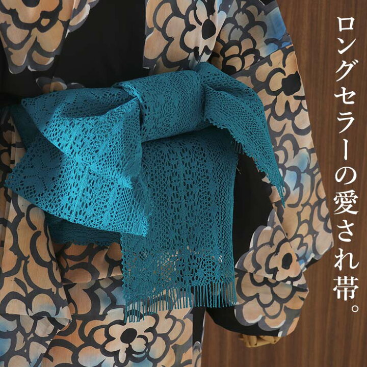 完売品】撫松庵 ベルベット黒✕美しい孔雀の羽のショール リバーシブル 
