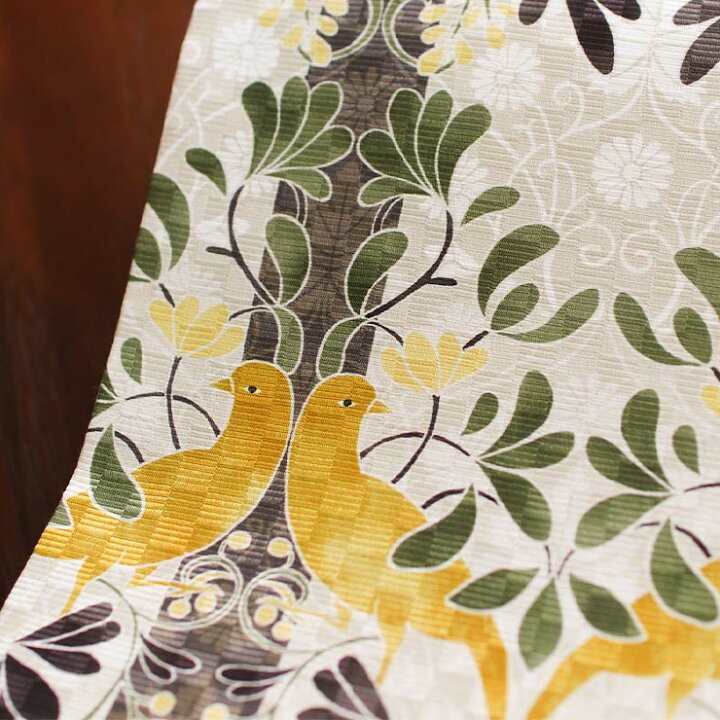 楽天市場】[正絹 名古屋帯] 召しませ花 一重太鼓 京袋帯 ストライプ 