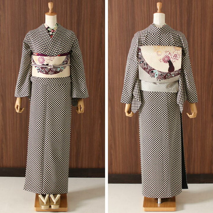 楽天市場】＼2点で3％OFFクーポン／[正絹 名古屋帯] 召しませ花 一重  