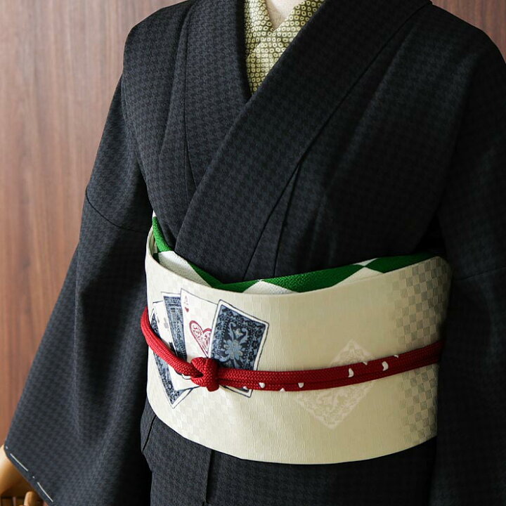 楽天市場】振袖にも [正絹 ちりめん帯揚げ] 日本製 レトロダイヤ 縮緬 