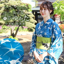 楽天市場】朝顔 種（和服｜レディースファッション）の通販 