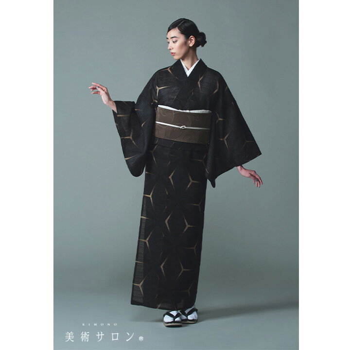 楽天市場】＼最大2000円クーポン／[ 美術サロン ] 浴衣 細密染 