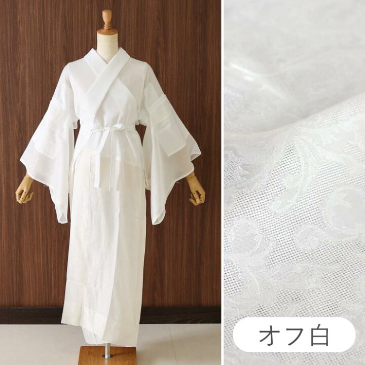 楽天市場】＼最大2000円クーポン／ 夏用 洗える 長襦袢 うそつき 襦袢 