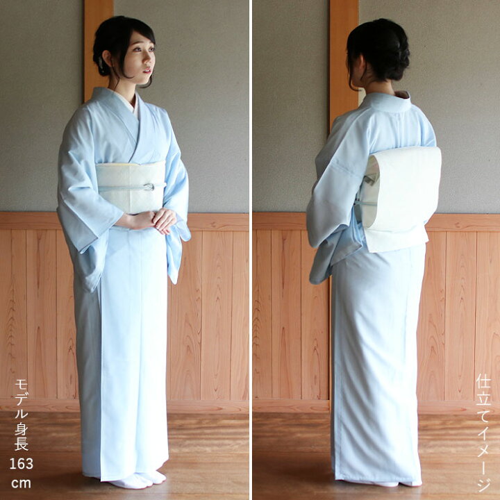 楽天市場】＼最大2000円クーポン／涼しい夏きもの [洗える着物 絽 江戸 