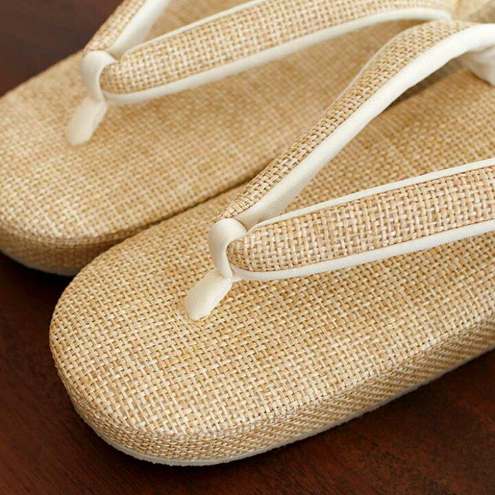楽天市場】＼最大3000円クーポン／[ 新入荷 ] 夏 草履 夏ぞうり 網代 