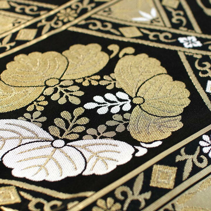 楽天市場】＼2点で3％OFFクーポン／[東レシルック糸使用] 洗える 袋帯  