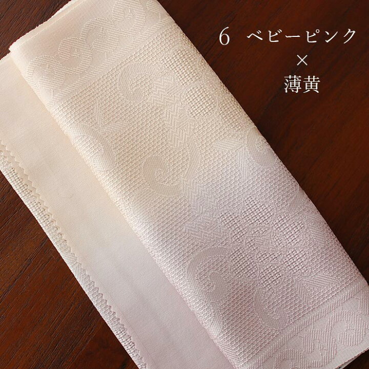 楽天市場】＼最大2000円クーポン／[袷／単衣に] 正絹 丹後ちりめん 二  