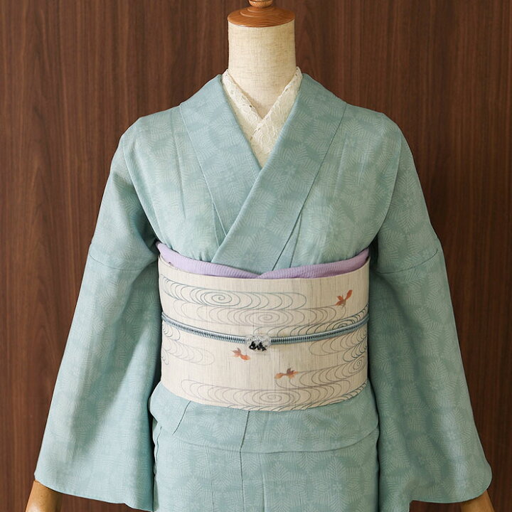 楽天市場】＼最大2000円クーポン／[夏きもの] 洗える 着物 単衣 東 