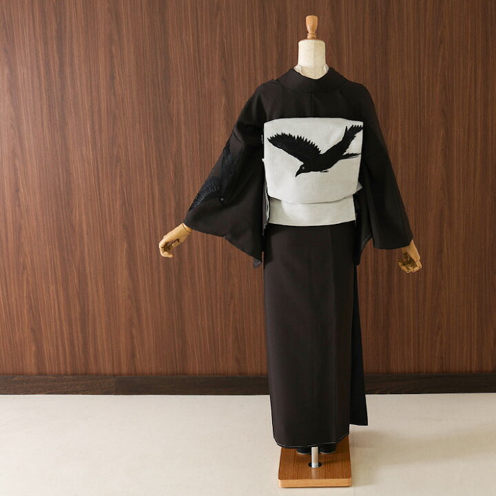 楽天市場】＼2点で3％OFFクーポン／[撫松庵 名古屋帯] 一重太鼓袋帯  