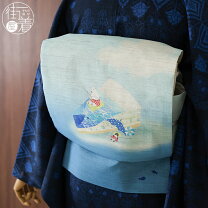 楽天市場】くま（帯｜和服）：レディースファッションの通販