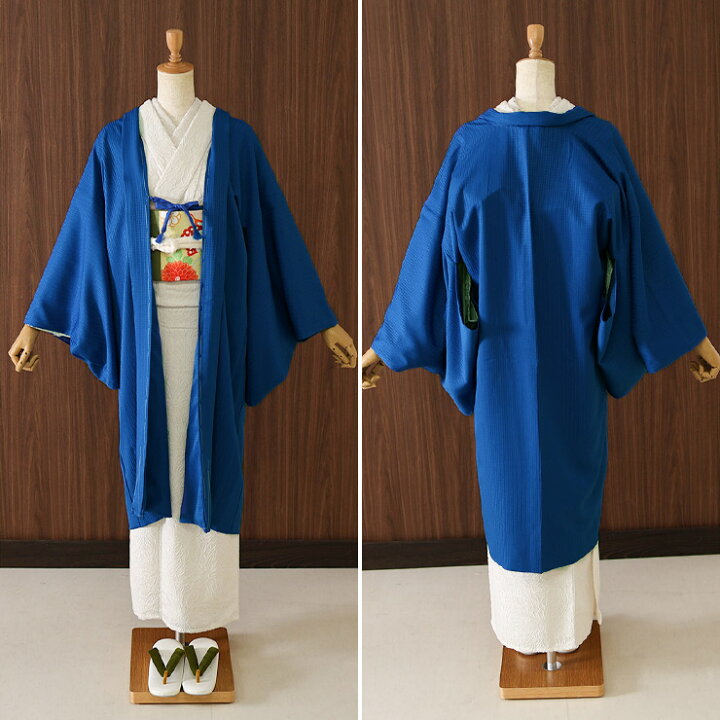 楽天市場】＼2点で3％OFFクーポン／東レ素材 [日本製] 洗える 袷 色  