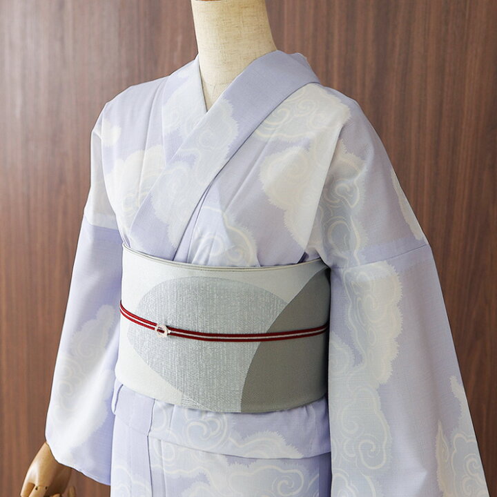 楽天市場】＼2点で3％OFFクーポン／[撫松庵] 兵児帯 帯リボン サークル