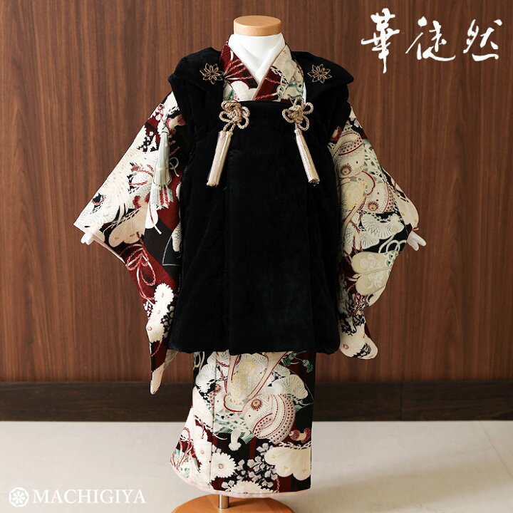 楽天市場】＼2点で3％OFFクーポン／【レンタル】七五三 セット 3歳 