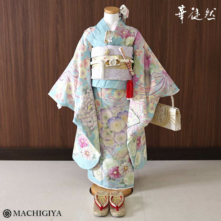 楽天市場】＼2点で3％OFFクーポン／【レンタル】七五三 7歳 女の子  