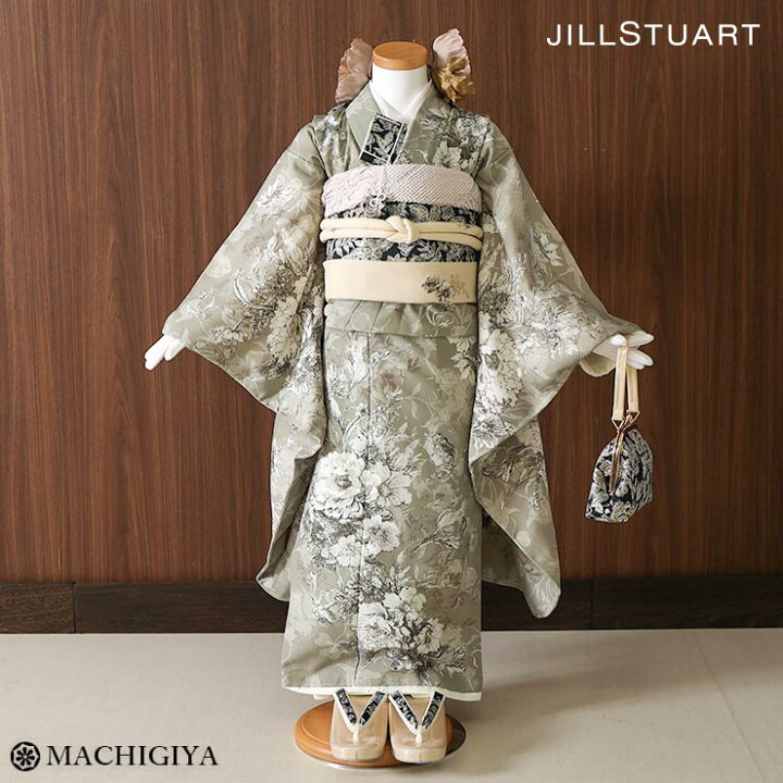 楽天市場】【レンタル】七五三 7歳 女の子 JILLSTUART きもの  
