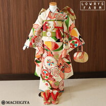 楽天市場】色無地 着物（七五三7歳）（キッズ・ベビー・マタニティ）の通販