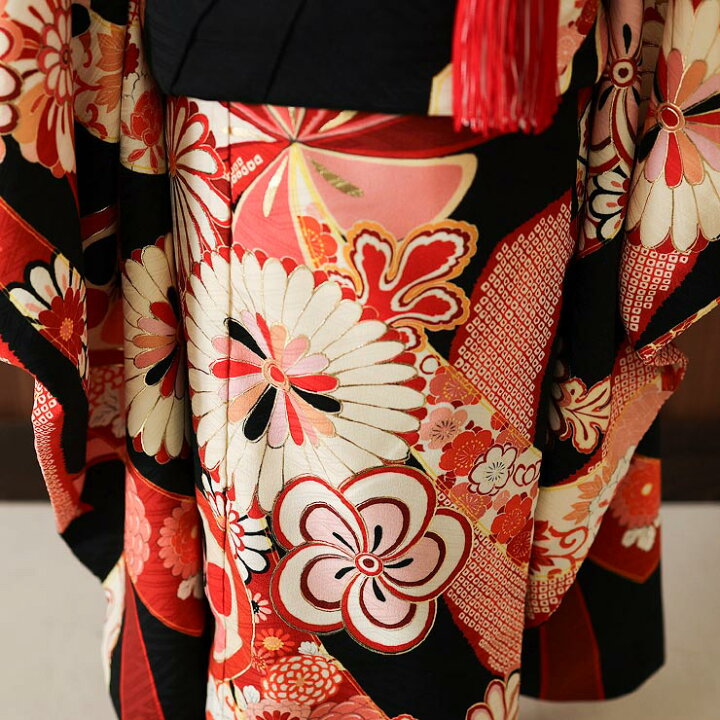 楽天市場】＼2点で3％OFFクーポン／【レンタル】七五三 セット 7歳 