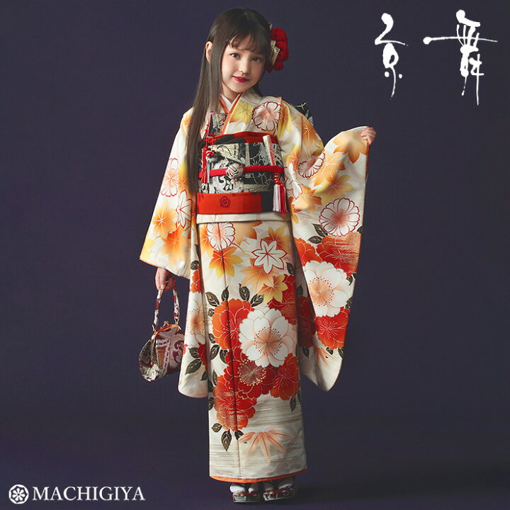 楽天市場】＼スーパーSALE開催中!／【レンタル】七五三 セット 7歳 