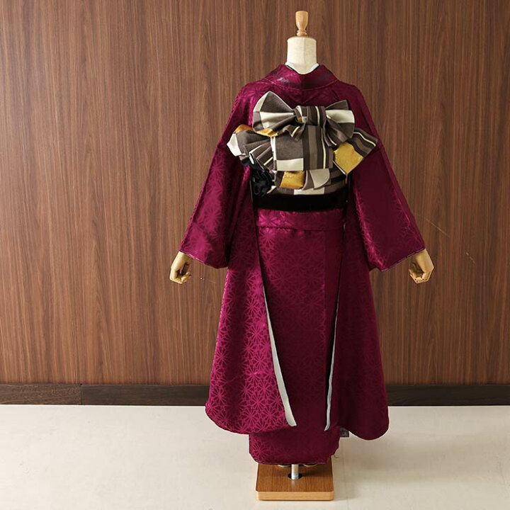 楽天市場】【モデル画像そのままレンタル/30日プラン】成人式 正絹 