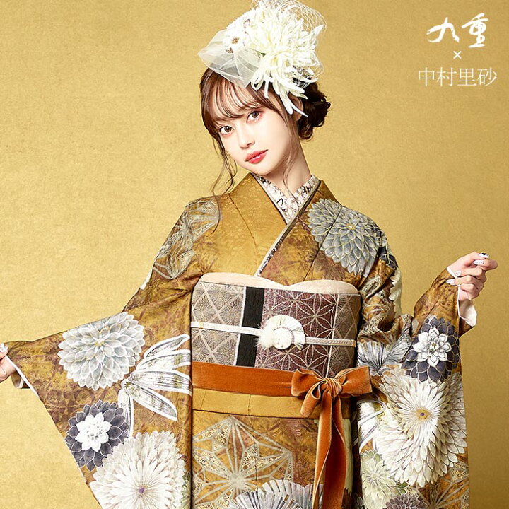 楽天市場】【モデル画像そのままレンタル/30日プラン】成人式 正絹 