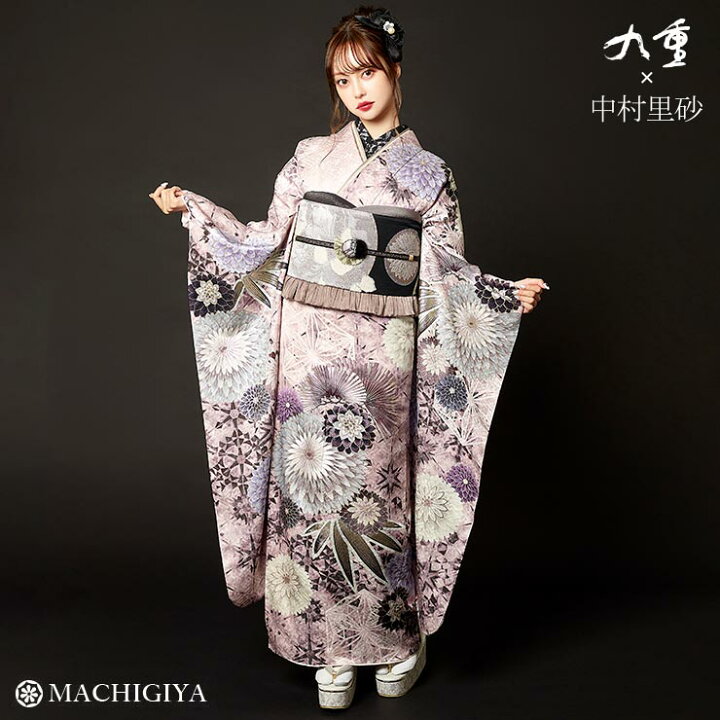楽天市場】【モデル画像そのままレンタル/30日プラン】成人式 正絹  