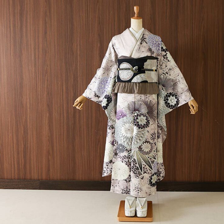 楽天市場】【モデル画像そのままレンタル/30日プラン】成人式 正絹 