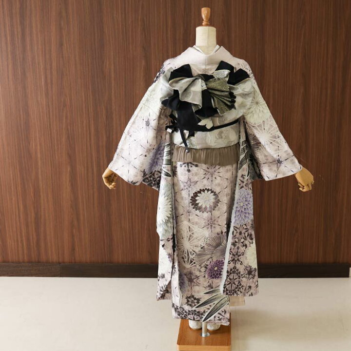 楽天市場】【モデル画像そのままレンタル/30日プラン】成人式 正絹 