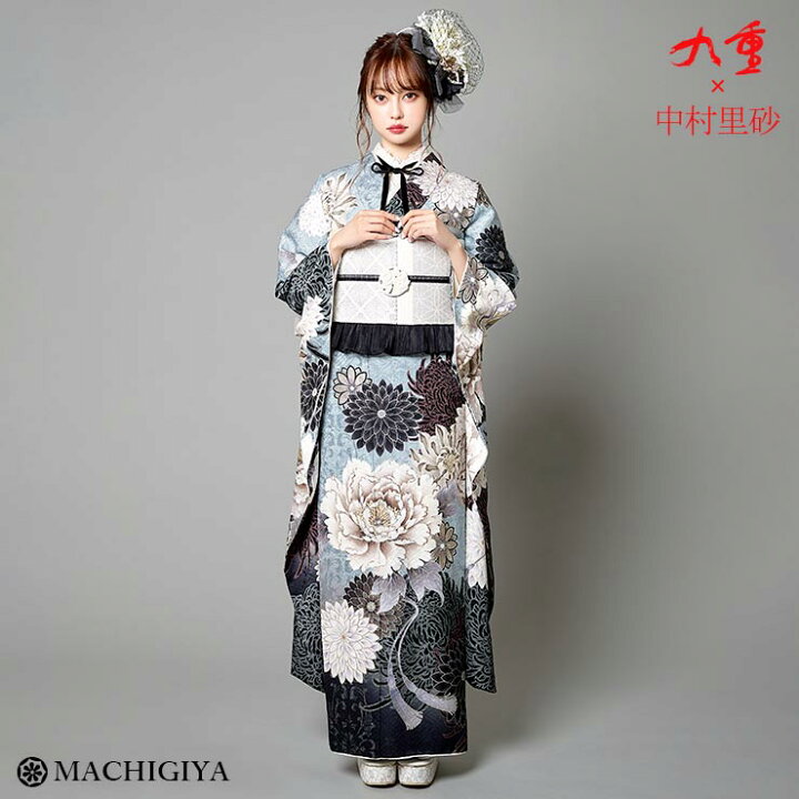 楽天市場】【モデル画像そのままレンタル/30日プラン】成人式 正絹  