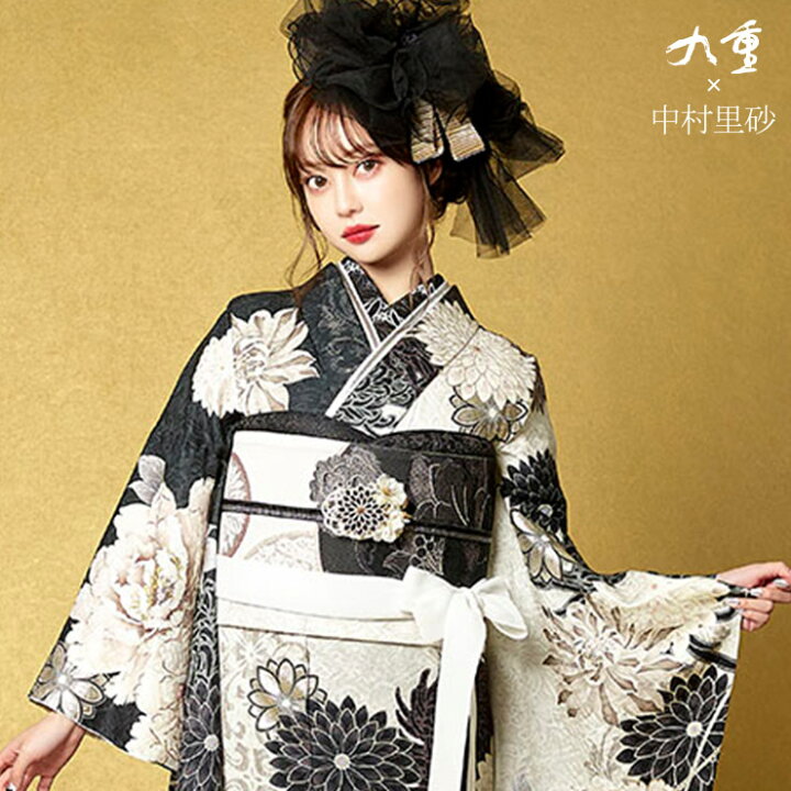 楽天市場】【モデル画像そのままレンタル/30日プラン】成人式 正絹  