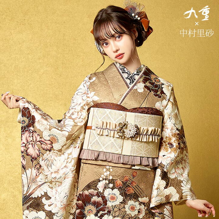 楽天市場】【モデル画像そのままレンタル/30日プラン】成人式 正絹 