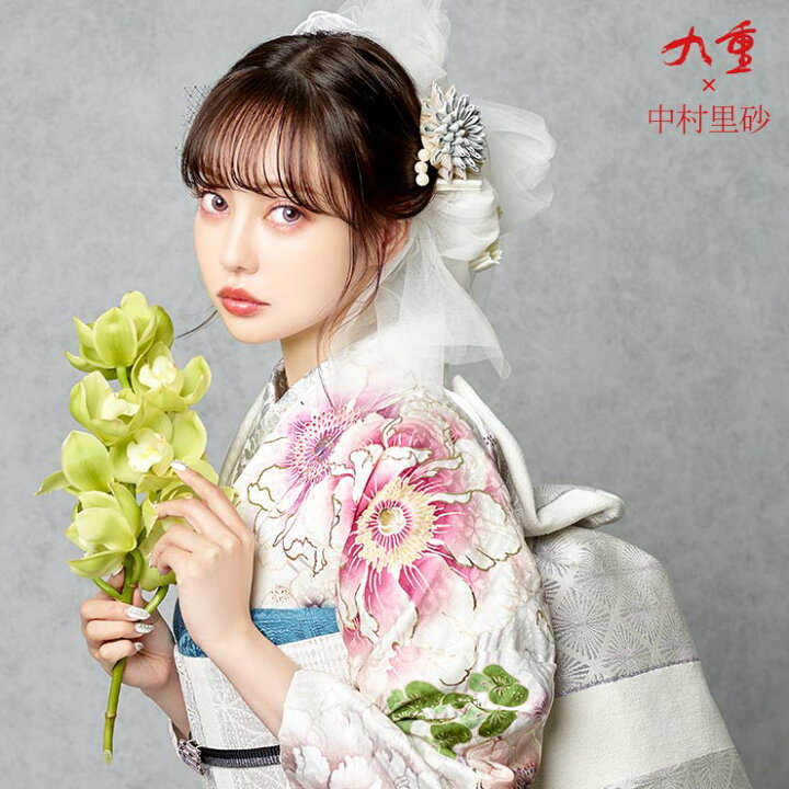 楽天市場】【モデル画像そのままレンタル/30日プラン】成人式 正絹 