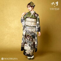 楽天市場】中村里砂 振袖の通販