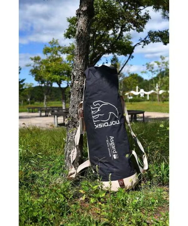 楽天市場】【数量限定！残り1点です】 NORDISK ノルディスク ASGARD 