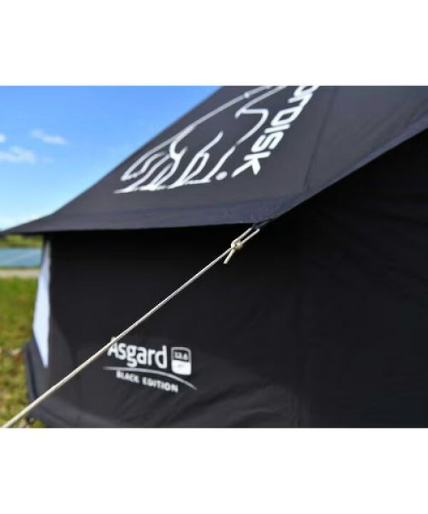 楽天市場】【数量限定！残り1点です】 NORDISK ノルディスク ASGARD 