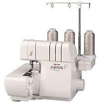 楽天市場】ロックミシン 1本針3本糸の通販 